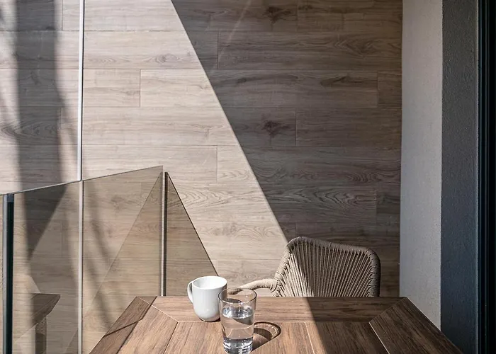 Casa D'irene Apts Apartamento