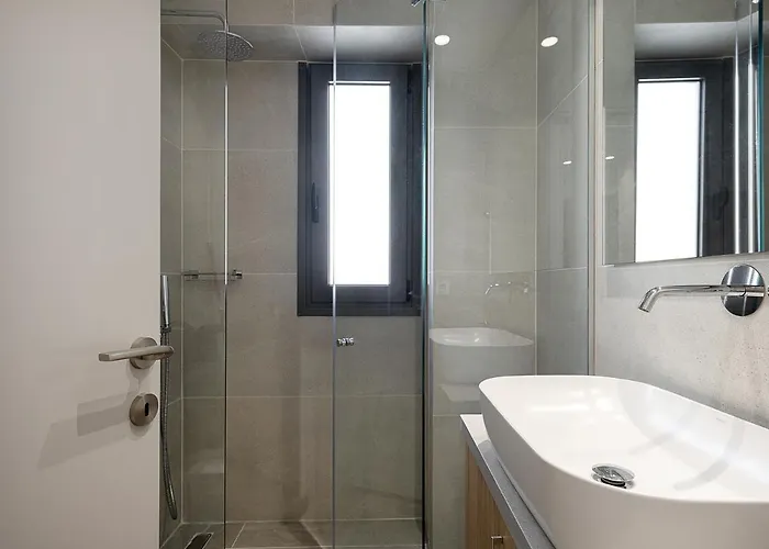 Apartamento Casa D'irene Apts *