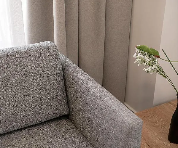 Apartamento Casa D'irene Apts