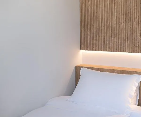 Casa D'irene Apts Апартаменты