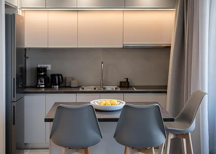 Casa D'irene Apts * Chania (Crete)