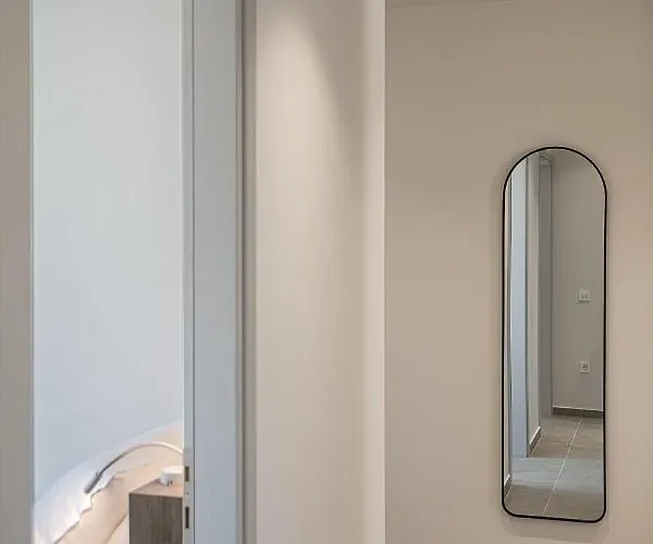 Apartamento Casa D'irene Apts *