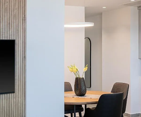 Casa D'irene Apts * Chania (Crete)