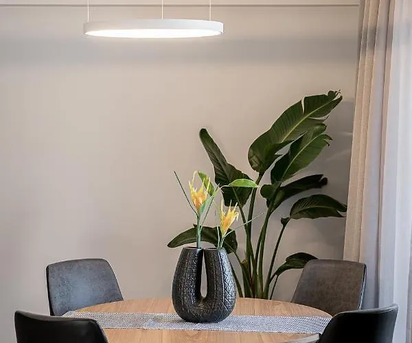 Casa D'irene Apts Ханья