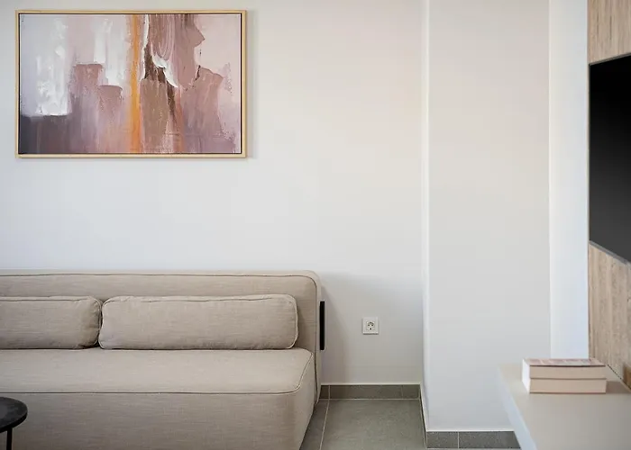 Апартаменты Casa D'irene Apts