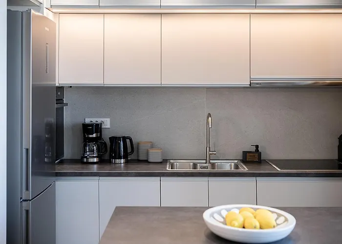 Casa D'irene Apts Apartamento *