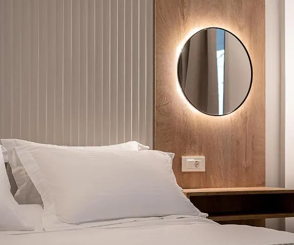 Casa D'irene Apts Апартаменты