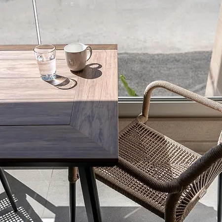 Casa D'irene Apts 公寓 *