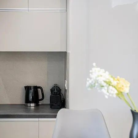 公寓 Casa D'irene Apts