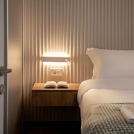 Casa D'irene Apts Διαμέρισμα *