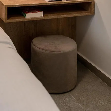 Casa D'irene Apts 公寓 干尼亞