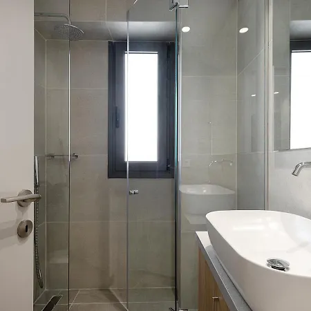 公寓 Casa D'irene Apts *