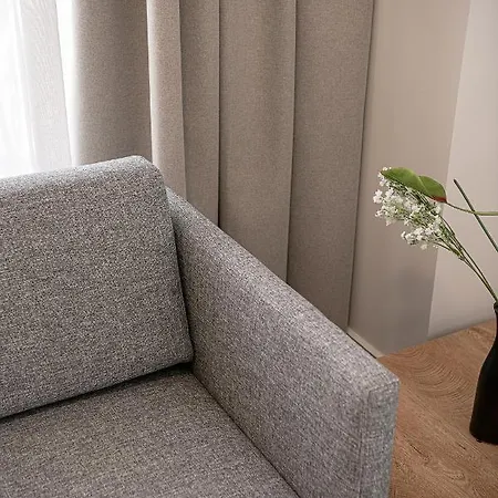 아파트 Casa D'irene Apts