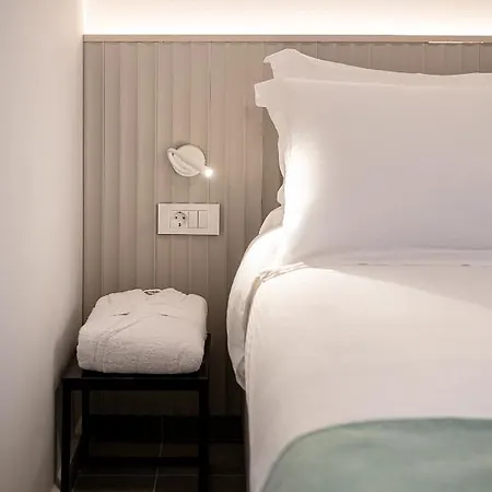 Apartmán Casa D'irene Apts