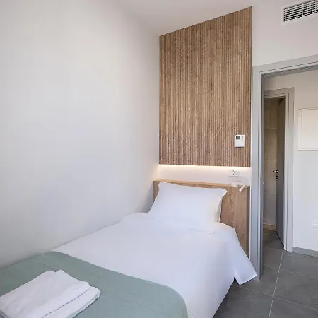 Apartmán Casa D'irene Apts *