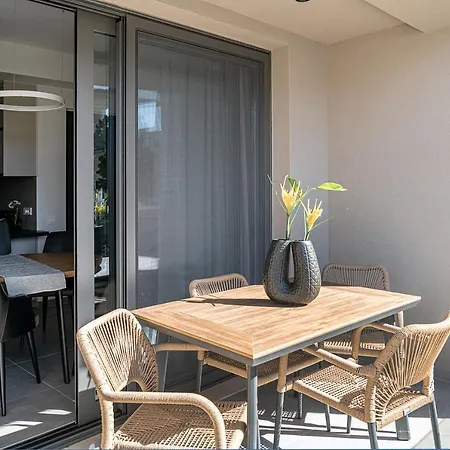 Casa D'irene Apts Apartmán Chania (Crete)