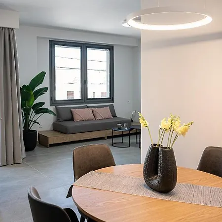 Apartmán Casa D'irene Apts Chania (Crete)