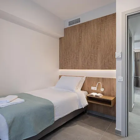 Casa D'irene Apts *