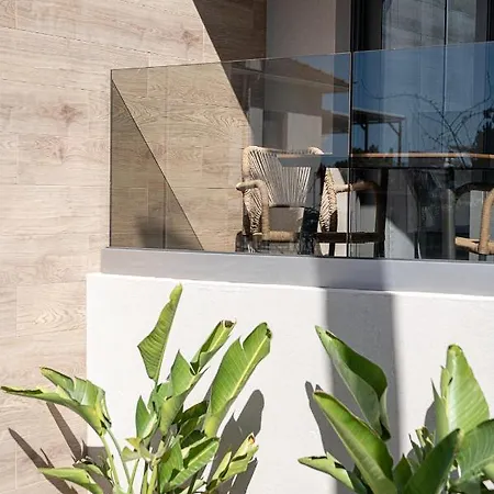Casa D'irene Apts Chania (Crete)