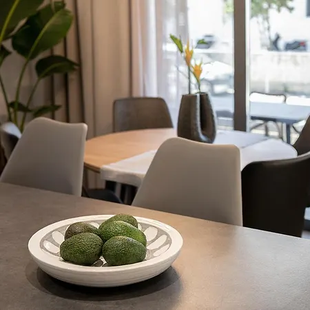 Casa D'irene Apts Χανιά