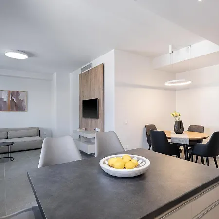 Casa D'irene Apts Apartmán Chania (Crete)