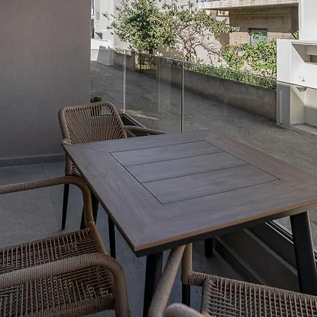 아파트 Casa D'irene Apts