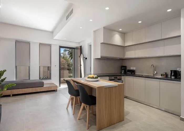 Διαμέρισμα Casa D'irene Apts