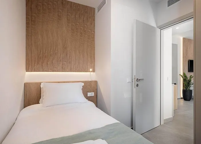 Casa D'irene Apts Διαμέρισμα *