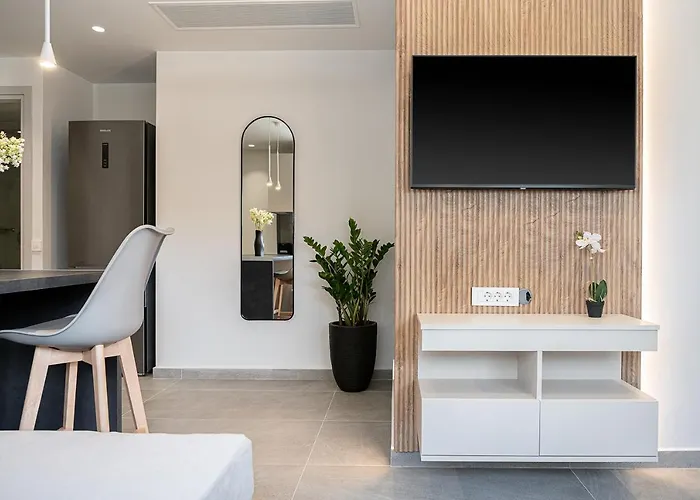 Διαμέρισμα Casa D'irene Apts Χανιά