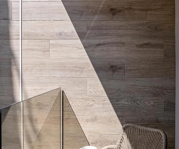 Casa D'irene Apts Χανιά