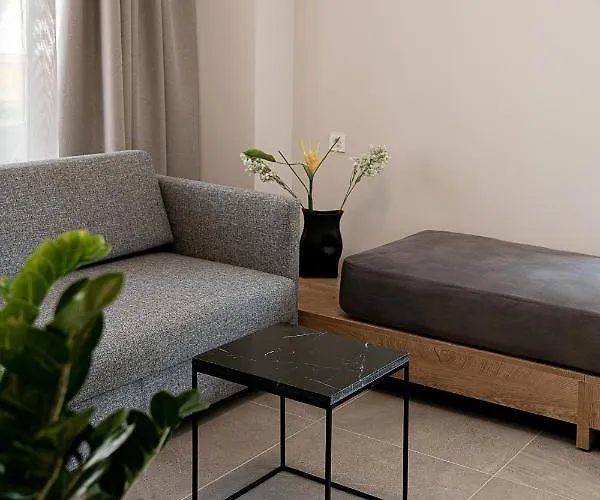 Casa D'irene Apts Διαμέρισμα