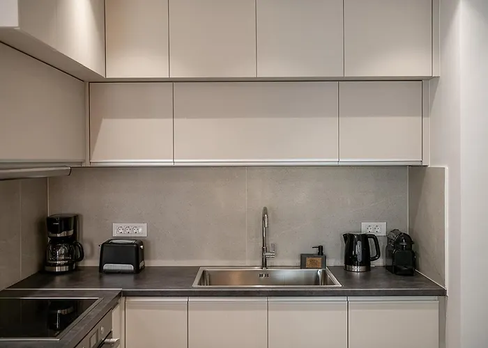 Casa D'irene Apts Διαμέρισμα Χανιά