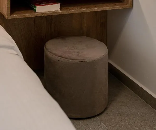 Casa D'irene Apts Διαμέρισμα Χανιά