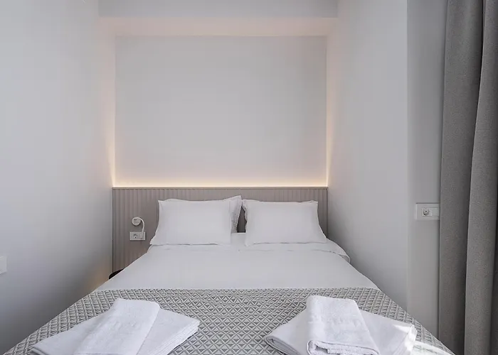 Casa D'irene Apts La Canée