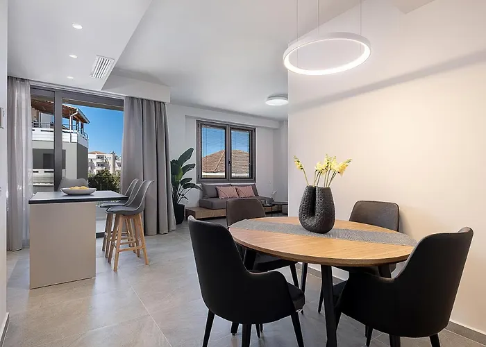 Casa D'irene Apts Διαμέρισμα Χανιά