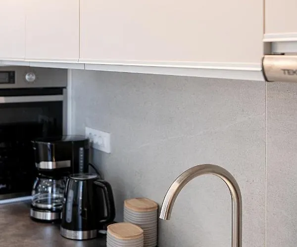 Casa D'irene Apts Χανιά