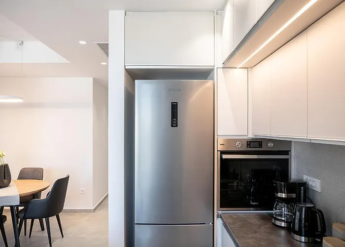 Casa D'irene Apts Χανιά