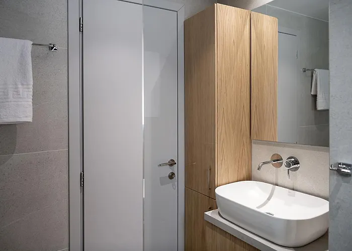 Casa D'irene Apts Χανιά