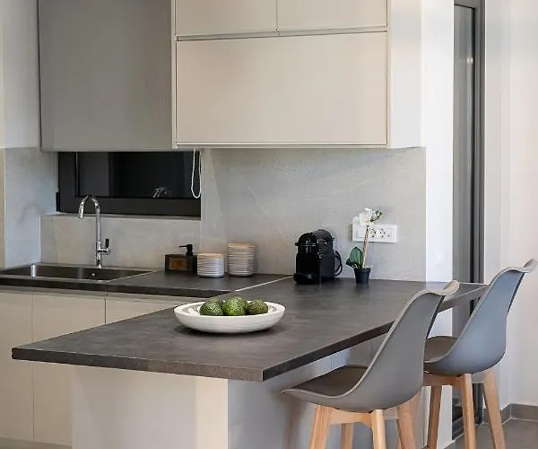 Casa D'irene Apts Διαμέρισμα *