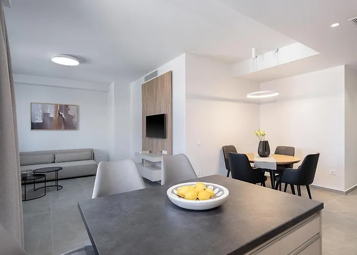 Casa D'irene Apts Διαμέρισμα Χανιά