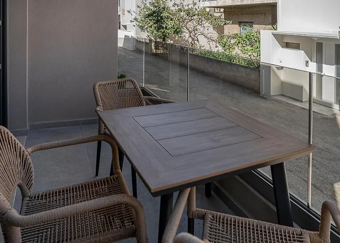 Διαμέρισμα Casa D'irene Apts